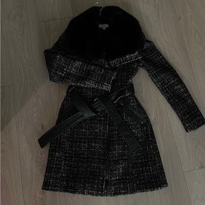 A great coat